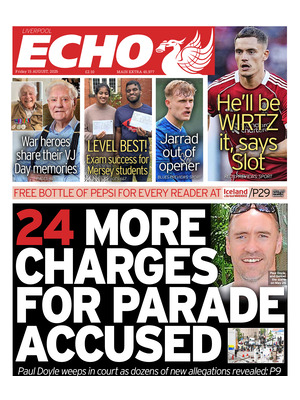 Liverpool Echo
