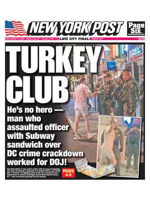 New York Post