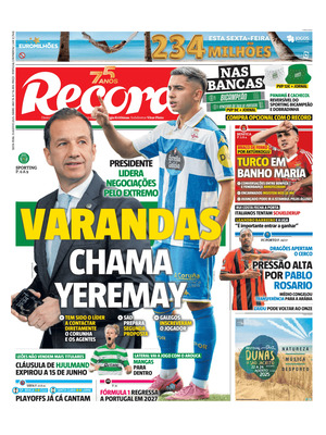 Record
