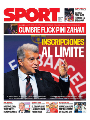 SPORT (Barcelona)