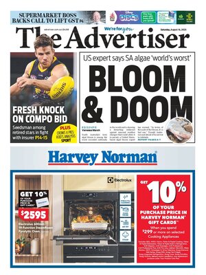 The Advertiser