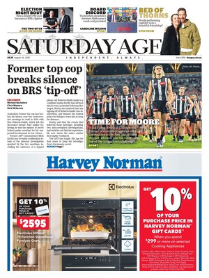 The Age