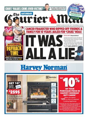 The Courier-Mail