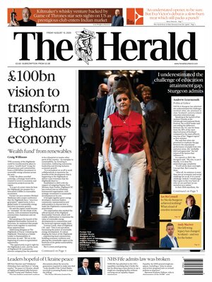 The Herald (Scotland)