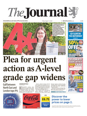 The Journal (Newcastle)
