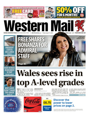 Western Mail (Wales)