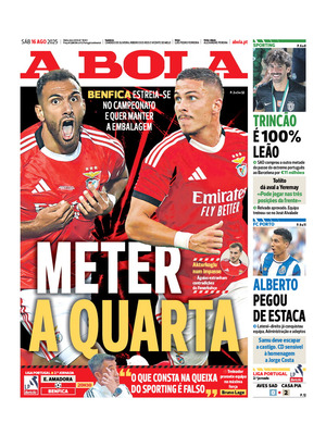 A Bola