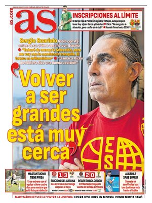 AS (Madrid)