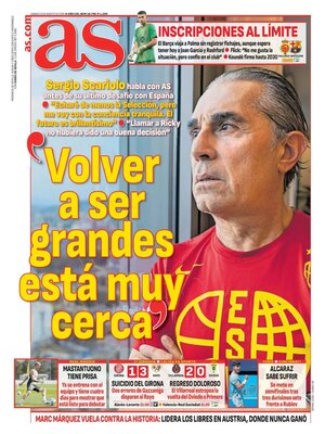 AS (Madrid)