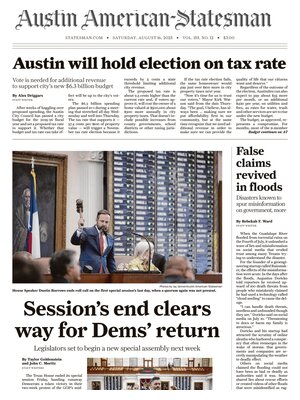 Austin American-Statesman