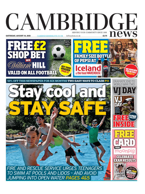 Cambridge News
