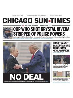 Chicago Sun-Times