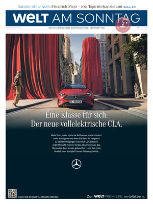 Die Welt