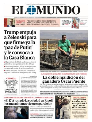 El Mundo
