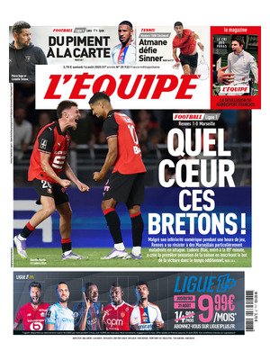 L'Equipe