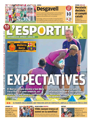 L'Esportiu