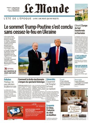 Le Monde