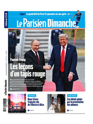 Le Parisien