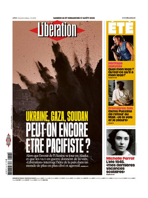 Libération