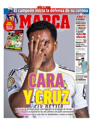 Marca