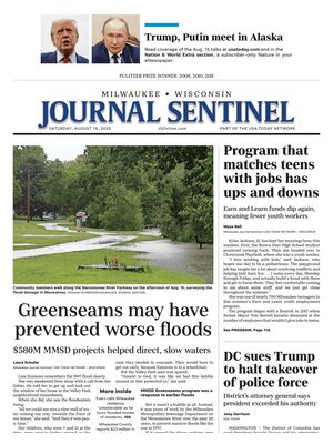 Milwaukee Journal Sentinel
