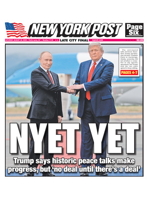 New York Post