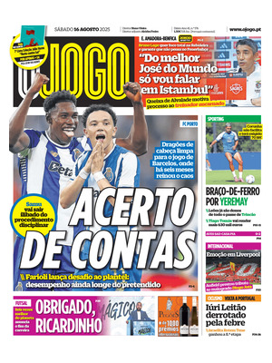 O Jogo