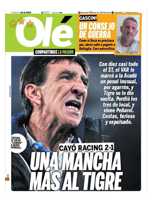 Olé