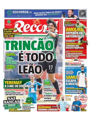 Record