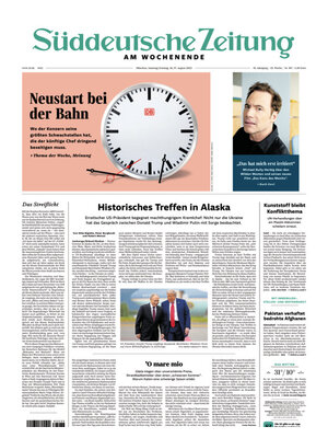 Süddeutsche Zeitung