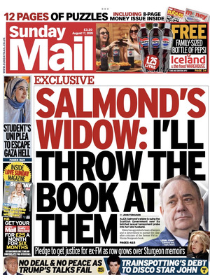 Sunday Mail