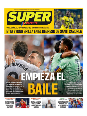 Superdeporte