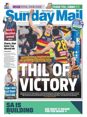 The Advertiser