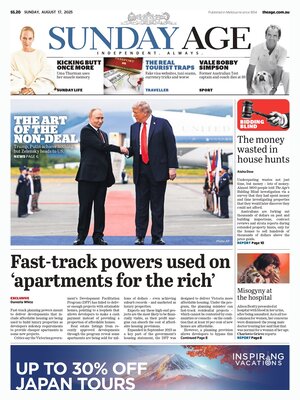 The Age