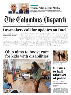 The Columbus Dispatch