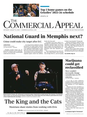 The Commercial Appeal