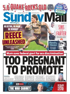 The Courier-Mail