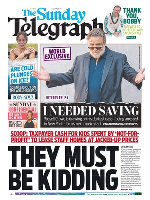 The Daily Telegraph (Sydney)