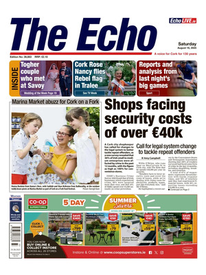The Echo (Cork)
