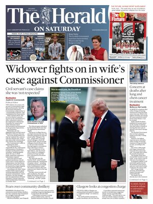 The Herald (Scotland)