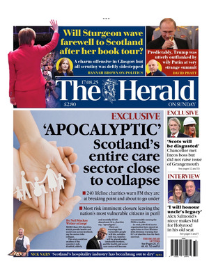 The Herald (Scotland)
