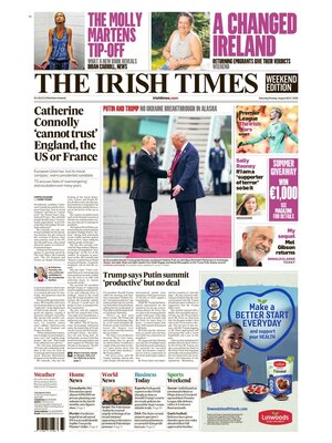 The Irish Times