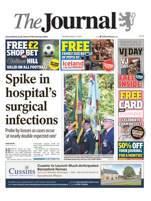 The Journal (Newcastle)