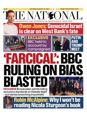 The National (Scotland)