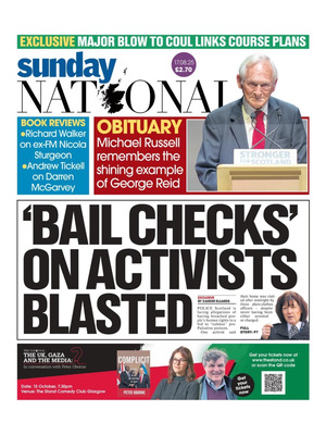The National (Scotland)