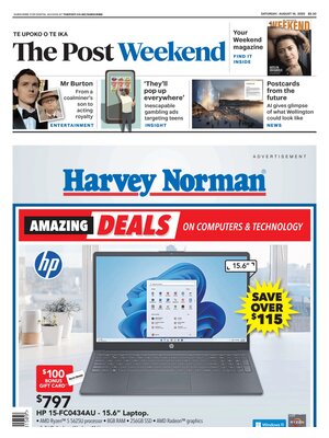 The Post (NZ)