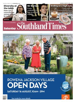 The Southland Times
