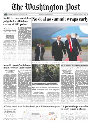 The Washington Post