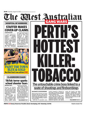 The West Australian