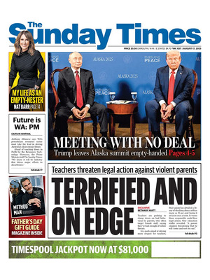 The West Australian